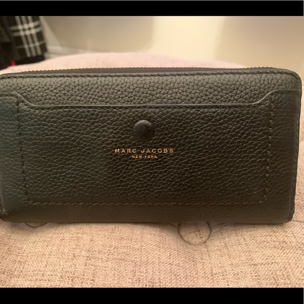 Marc Jacobs NY Wallet